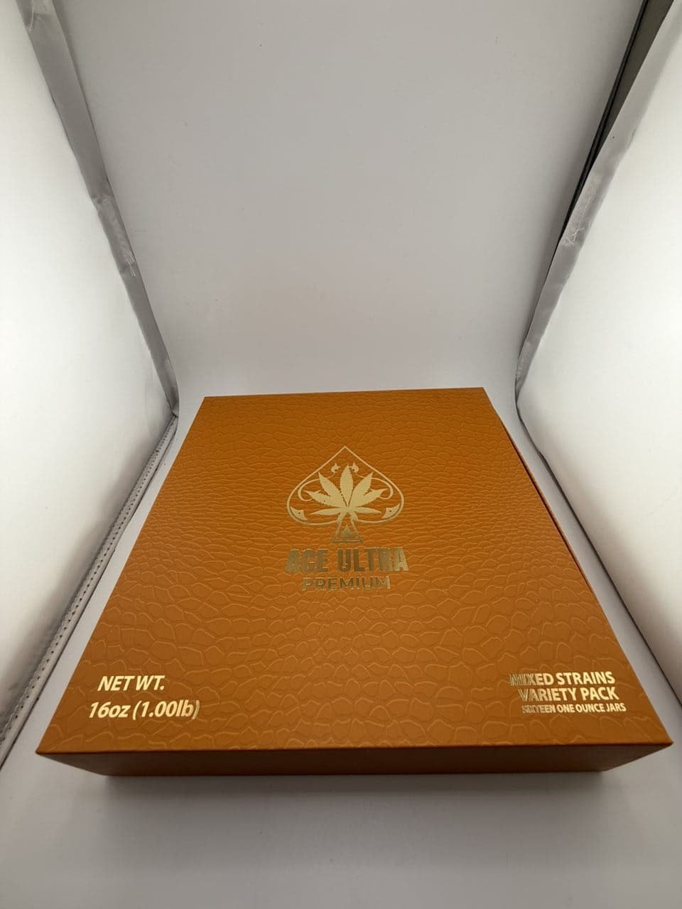 Ace Ultra Premium Concentrate - Image 2