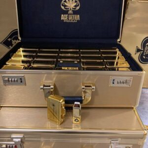 Alternative view of Ace Ultra Premium Limited Gold Edition