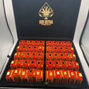 Ace Ultra Premium Disposable