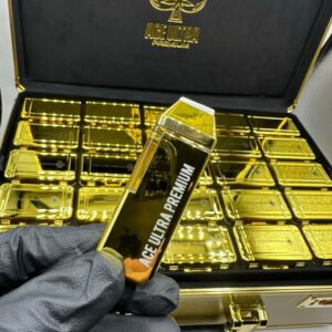 Ace Ultra Premium Limited Gold Edition