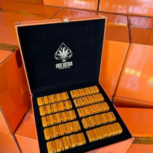 Alternative view of Ace Ultra Premium 2G Disposable – Spring Edition