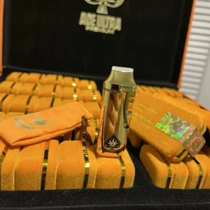Ace Ultra Premium Carts