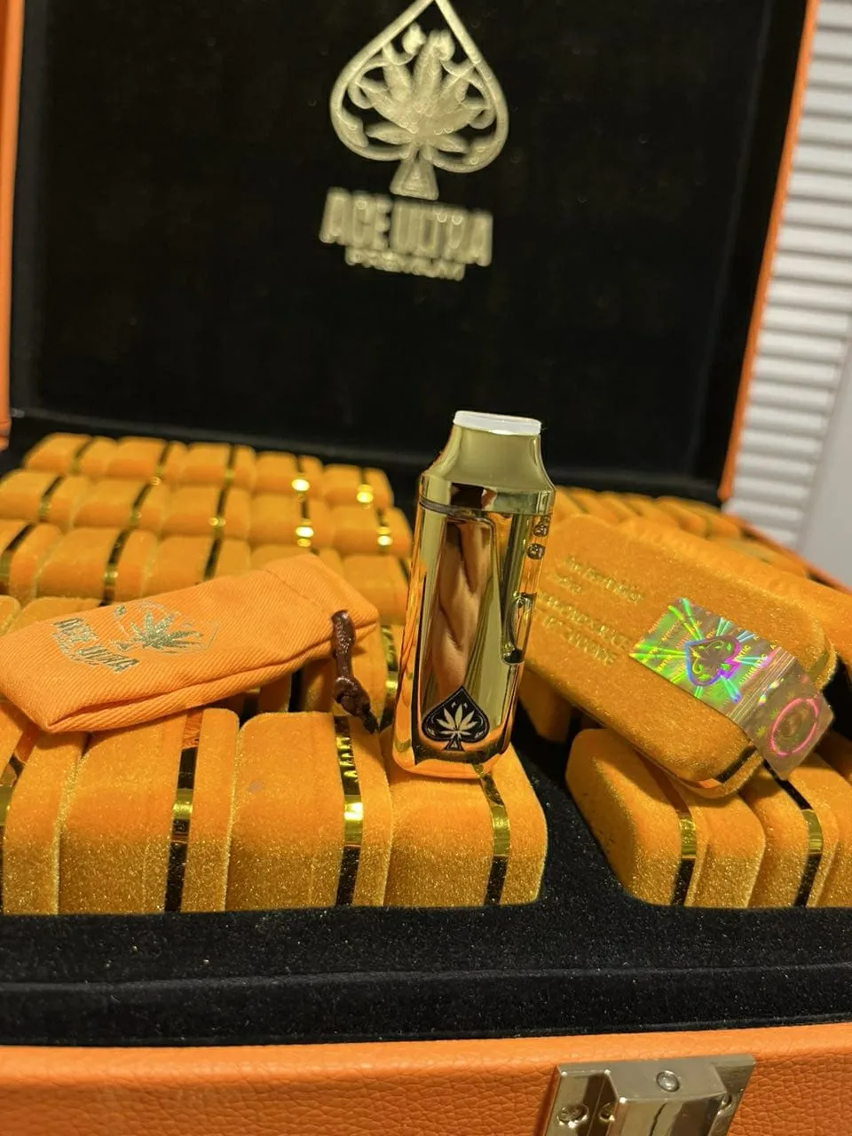 Ace Ultra Premium 2G Disposable – Spring Edition - Image 3