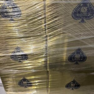 Alternative view of Ace Ultra Premium Limited Gold Edition (Wholesale)