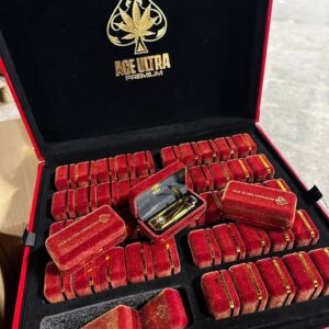 Ace Ultra Premium 2G Disposable – Love Edition