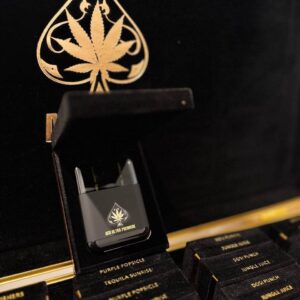 Ace Ultra Premium 4 Gram – Dual Gen 2