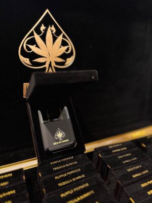 Ace Ultra Premium 4 Gram – Dual Gen 2