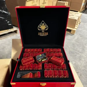 Alternative view of Ace Ultra Premium 2G Disposable – Love Edition
