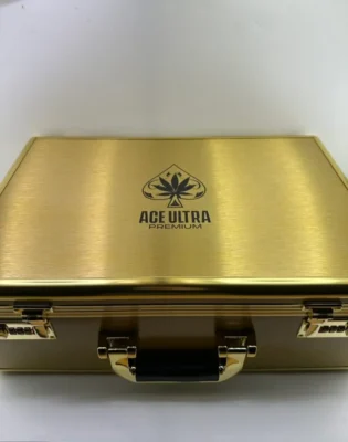 Ace Ultra Premium Limited Gold Edition (Wholesale)