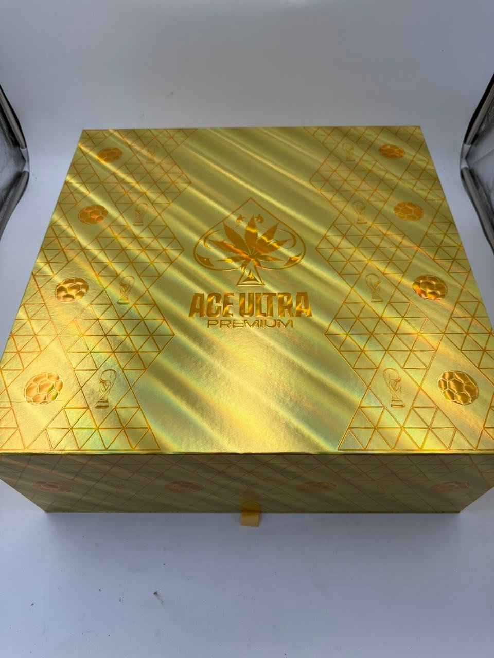 Ace Ultra World Cup Edition 2G - Image 5