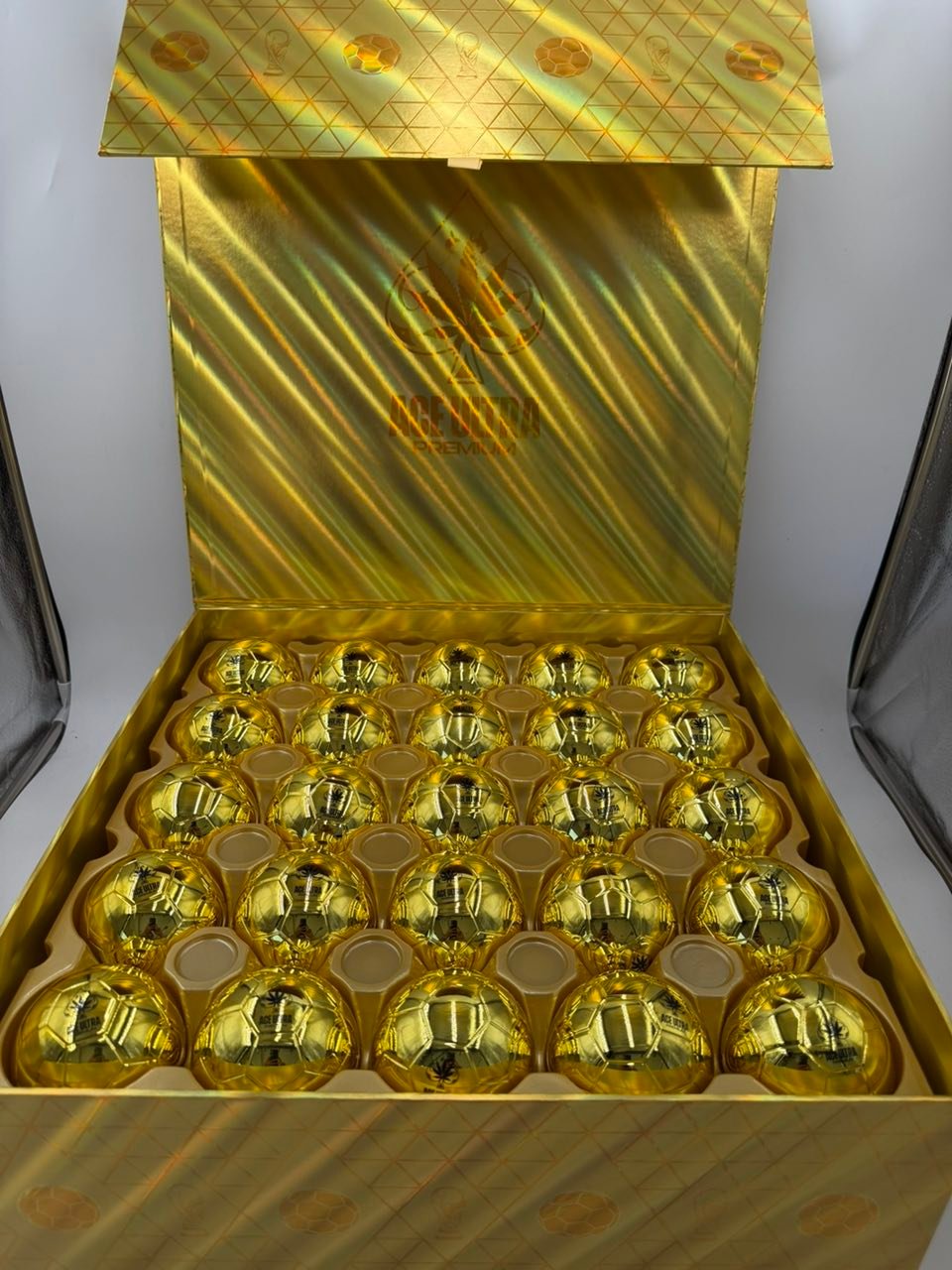 Ace Ultra World Cup Edition 2G - Image 4