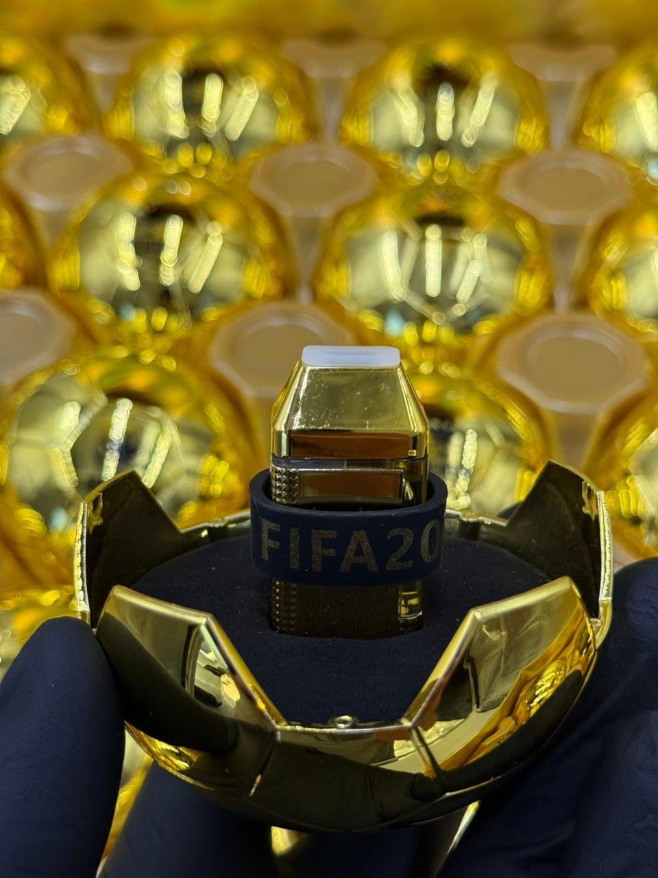 Ace Ultra World Cup Edition 2G