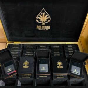 Alternative view of Ace Ultra Premium 4 Gram – Dual Gen 2